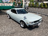 トヨタ セリカLB(1枚目)