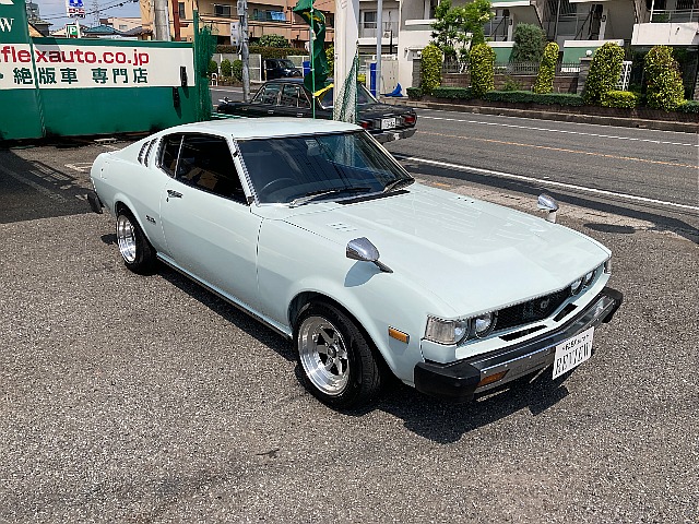 セリカLB 2000GT