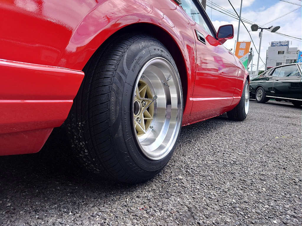 日産 フェアレディZ(15枚目)