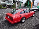日産 フェアレディZ(2枚目)