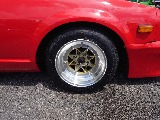 日産 フェアレディZ(7枚目)