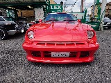 日産 フェアレディZ(8枚目)