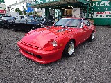日産 フェアレディZ(9枚目)