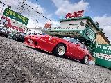 日産 フェアレディZ(10枚目)