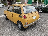 ホンダ N360(11枚目)