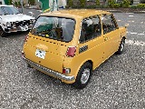 ホンダ N360(13枚目)