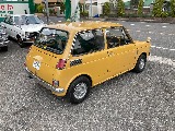 ホンダ N360(2枚目)