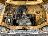 ホンダ N360(4枚目)