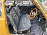 ホンダ N360(5枚目)