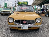 ホンダ N360(8枚目)