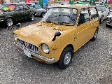 ホンダ N360(9枚目)