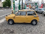 ホンダ N360(10枚目)