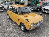 ホンダ N360(1枚目)