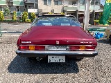 いすゞ 117クーペ(12枚目)