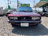 いすゞ 117クーペ(8枚目)