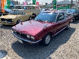 いすゞ 117クーペ(9枚目)