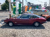 いすゞ 117クーペ(10枚目)