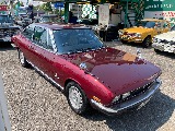 いすゞ 117クーペ(1枚目)