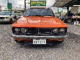 三菱 ギャランGTO(3枚目)