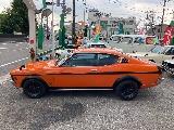 三菱 ギャランGTO(5枚目)