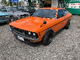 三菱 ギャランGTO(9枚目)