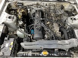 日産 スカイライン4ドア(11枚目)