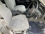 日産 スカイライン4ドア(14枚目)