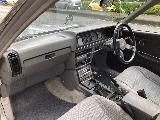 日産 スカイライン4ドア(17枚目)
