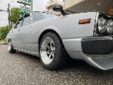 日産 スカイライン4ドア(3枚目)