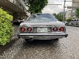 日産 スカイライン4ドア(6枚目)