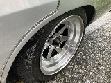 日産 スカイライン4ドア(8枚目)