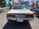 日産 グロリア　4ドアハードトップ(13枚目)