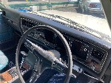日産 グロリア　4ドアハードトップ(18枚目)