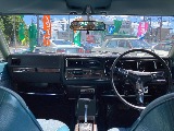 日産 グロリア　4ドアハードトップ(20枚目)