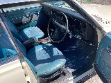 日産 グロリア　4ドアハードトップ(3枚目)