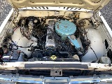 日産 グロリア　4ドアハードトップ(4枚目)