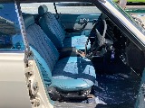 日産 グロリア　4ドアハードトップ(5枚目)