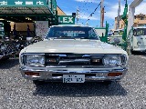 日産 グロリア　4ドアハードトップ(8枚目)