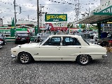 日産 スカイライン　4ドア(11枚目)