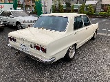 日産 スカイライン　4ドア(13枚目)