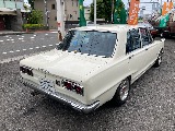 日産 スカイライン　4ドア(14枚目)