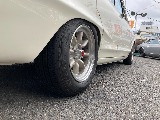 日産 スカイライン　4ドア(15枚目)