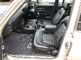 日産 スカイライン　4ドア(17枚目)