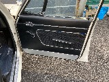 日産 スカイライン　4ドア(18枚目)