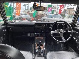 日産 スカイライン　4ドア(20枚目)