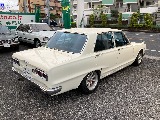 日産 スカイライン　4ドア(2枚目)