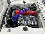 日産 スカイライン　4ドア(4枚目)