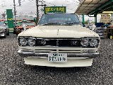 日産 スカイライン　4ドア(8枚目)