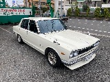 日産 スカイライン　4ドア(1枚目)