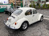 フォルクスワーゲン フォルクスワーゲン タイプⅠ(2枚目)